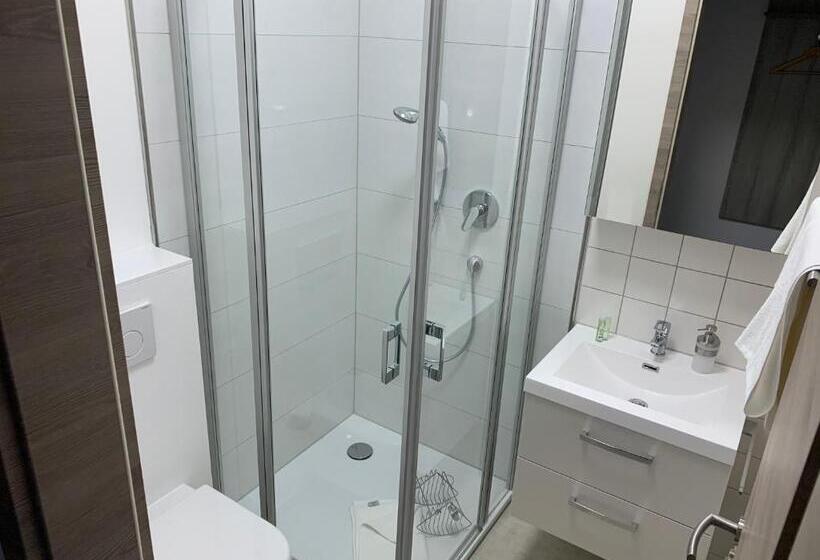 호텔 Am Spielacker