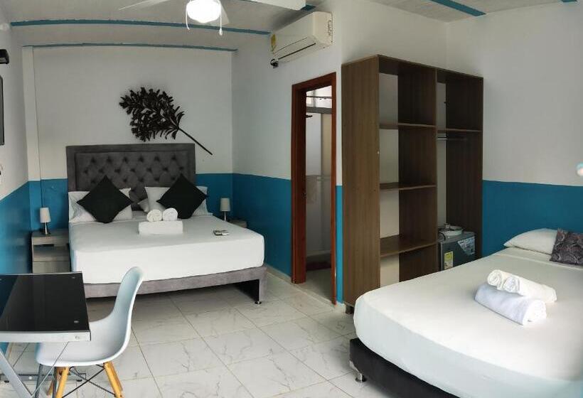 Отель Amaranthus