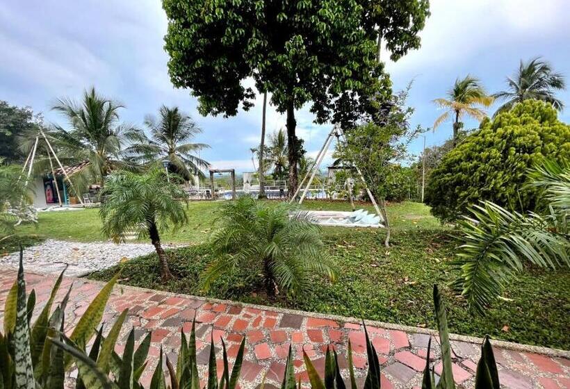 Отель Amaranthus