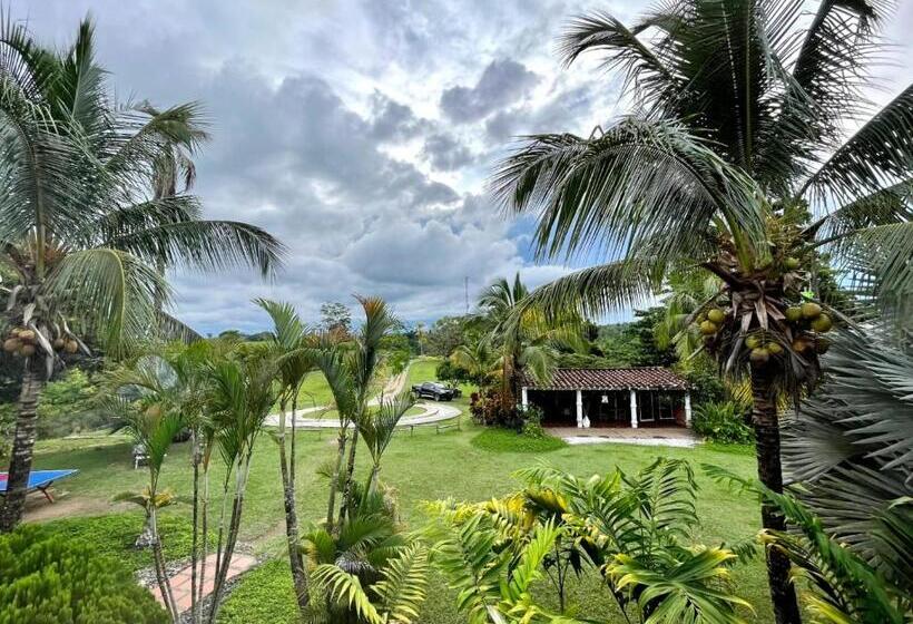 Отель Amaranthus