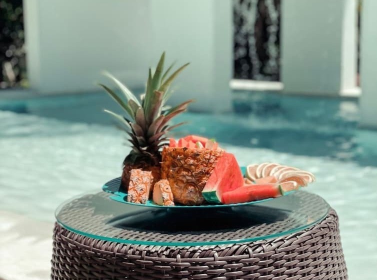 Отель Amaranthus