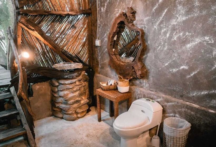 Отель Amaranthus