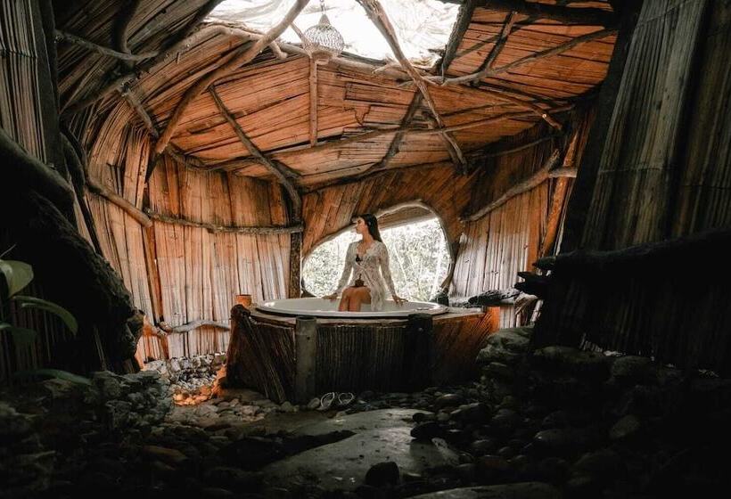 Отель Amaranthus