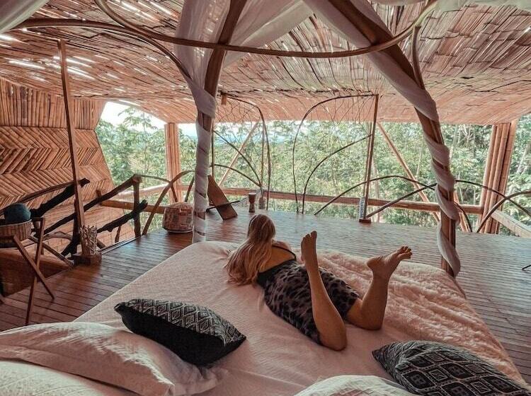 Отель Amaranthus