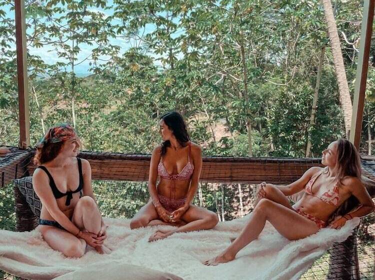 Отель Amaranthus