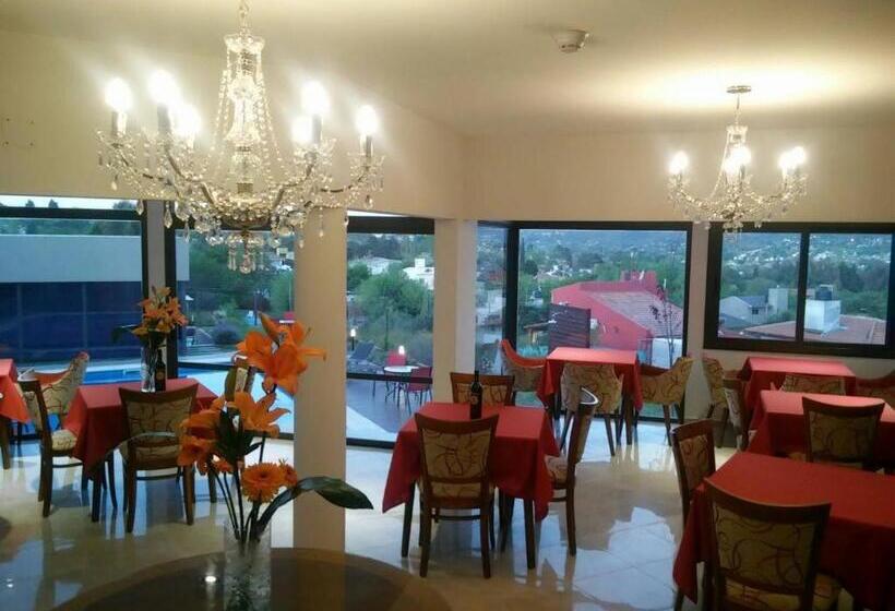 Отель Complejo Riro Namaste