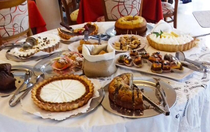 Отель Complejo Riro Namaste