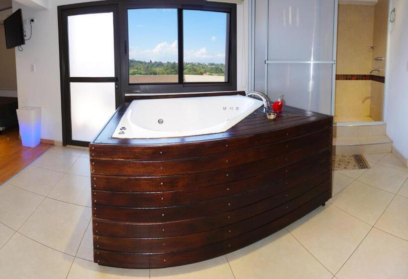 Отель Complejo Riro Namaste