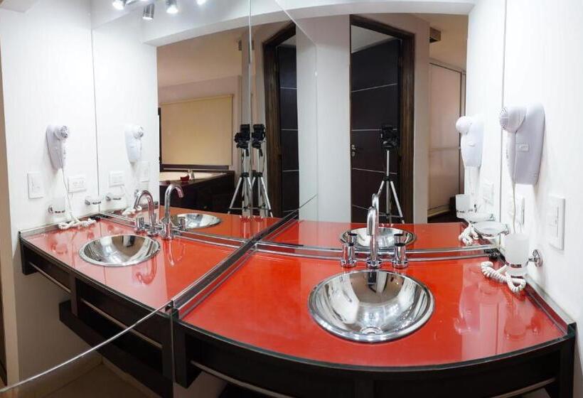 Отель Complejo Riro Namaste