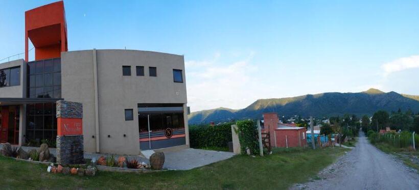 בית מלון כפרי Complejo Riro Namaste