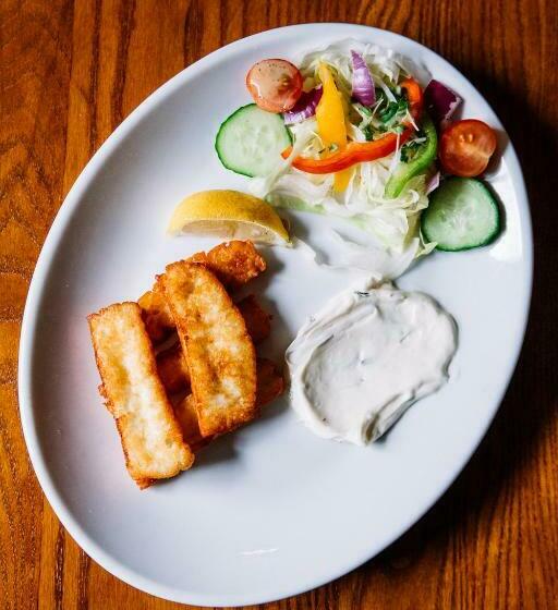 酒店 Craven Heifer