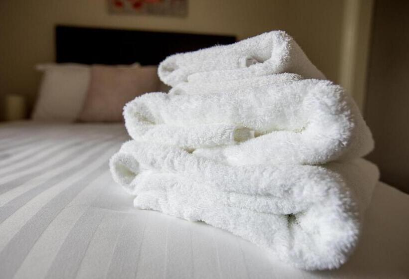 酒店 Craven Heifer