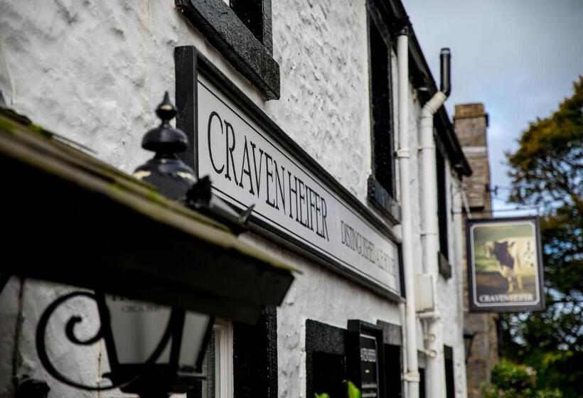 酒店 Craven Heifer