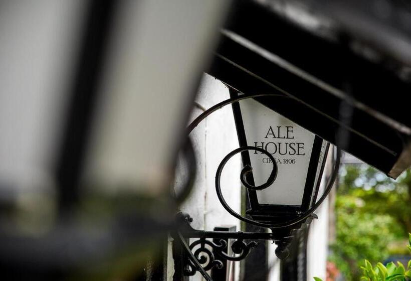 酒店 Craven Heifer