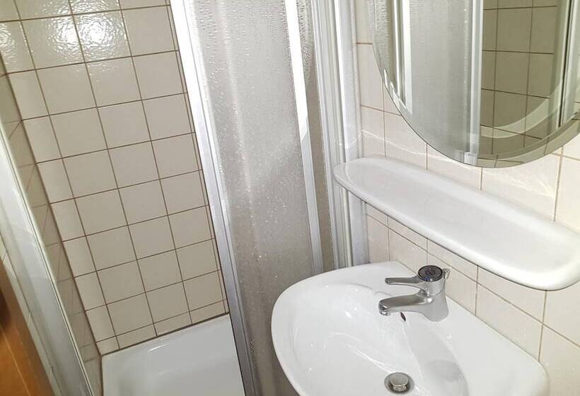 ホテル Gallmersgarten