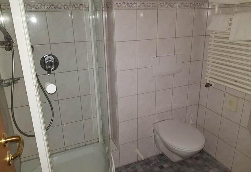 ホテル Gallmersgarten