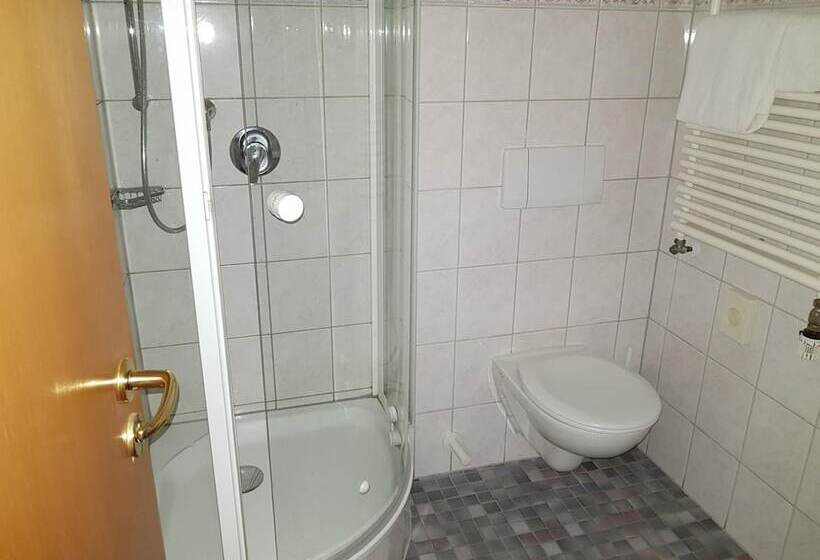 酒店 Gallmersgarten