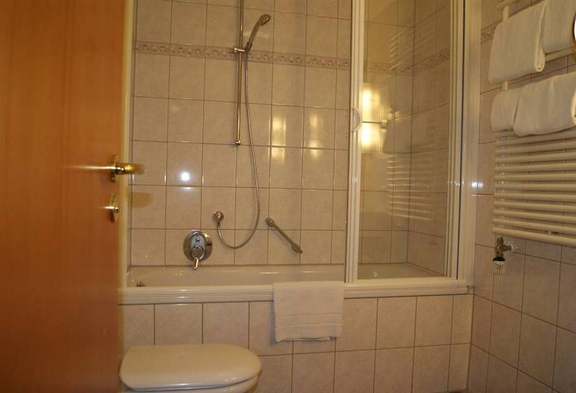 酒店 Gallmersgarten