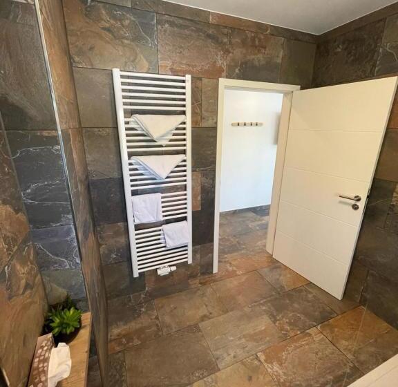 Отель Garni Café Im Hamm