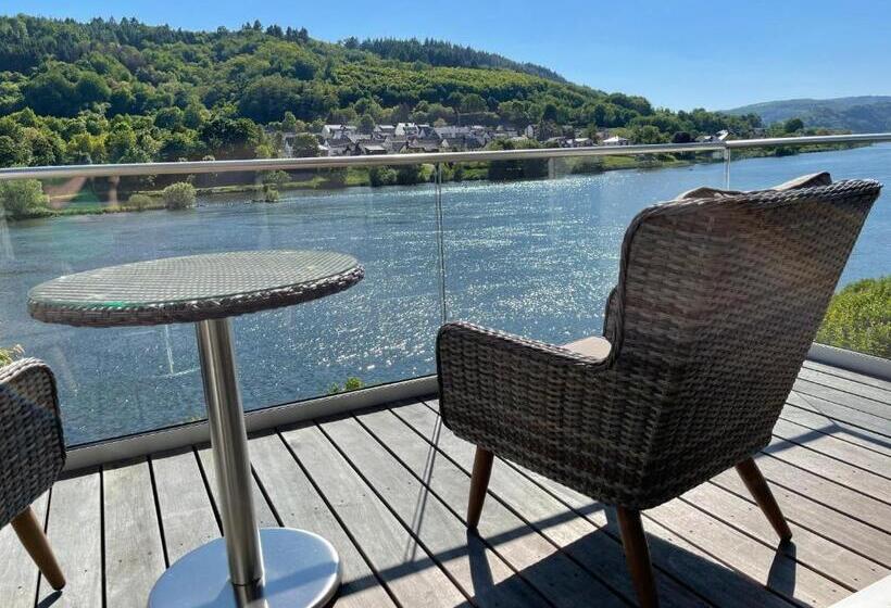 Отель Garni Café Im Hamm