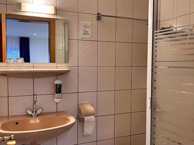 ホテル Gasthof Altmann