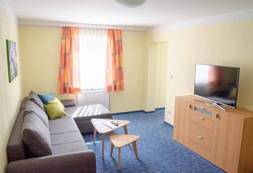 Отель Gasthof Altmann