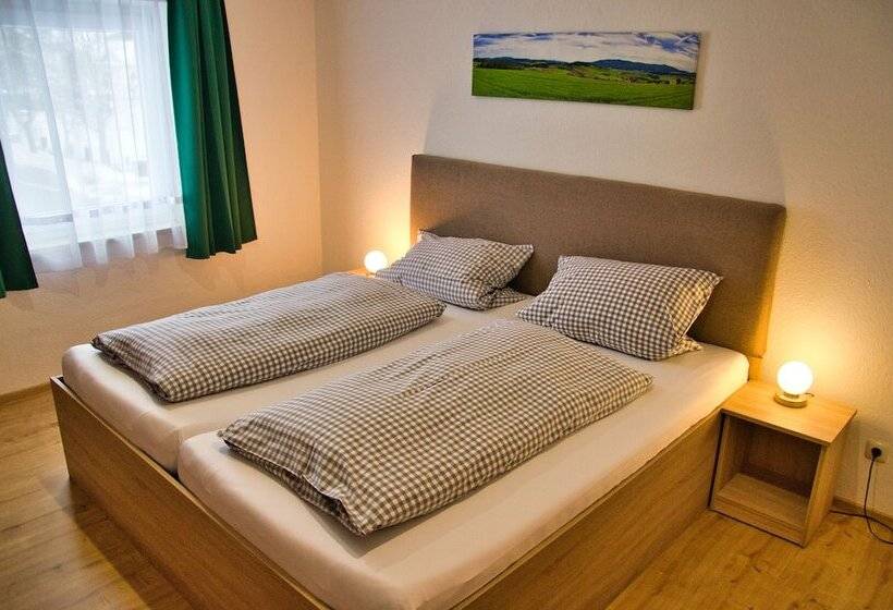 Отель Gasthof Altmann