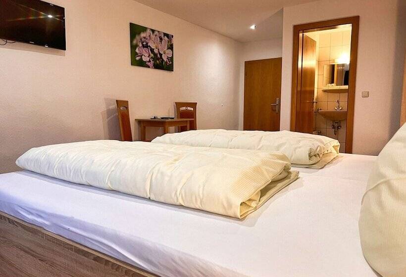 Отель Gasthof Altmann