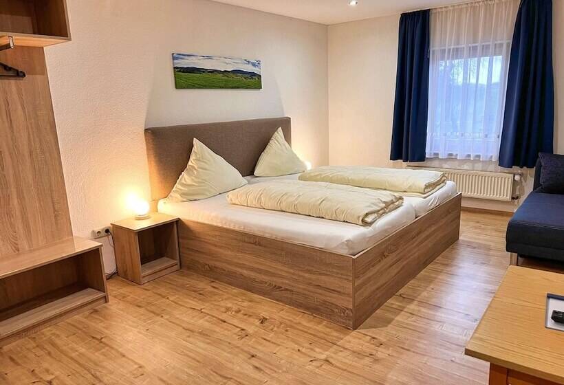 Отель Gasthof Altmann