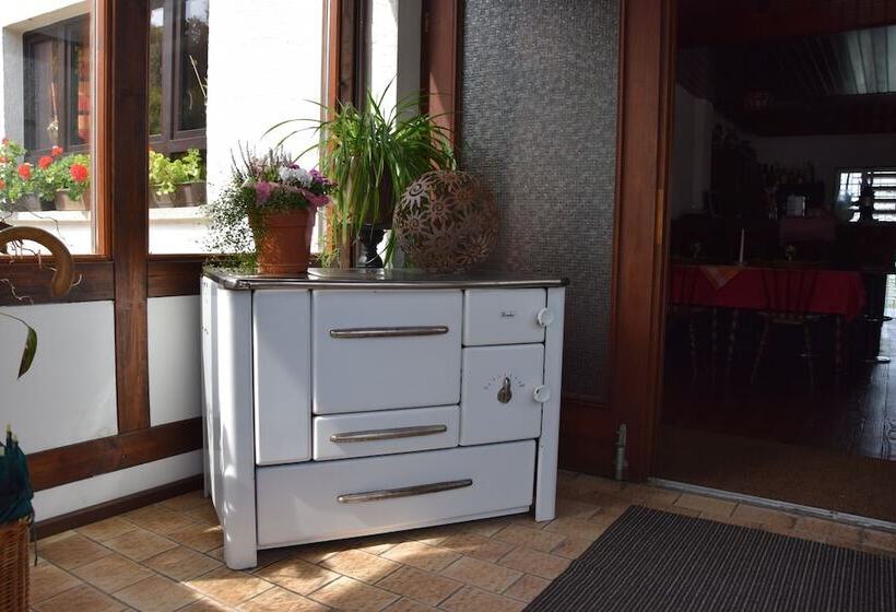 酒店 Gasthof Bergfriede