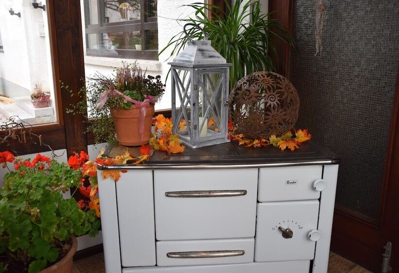 酒店 Gasthof Bergfriede