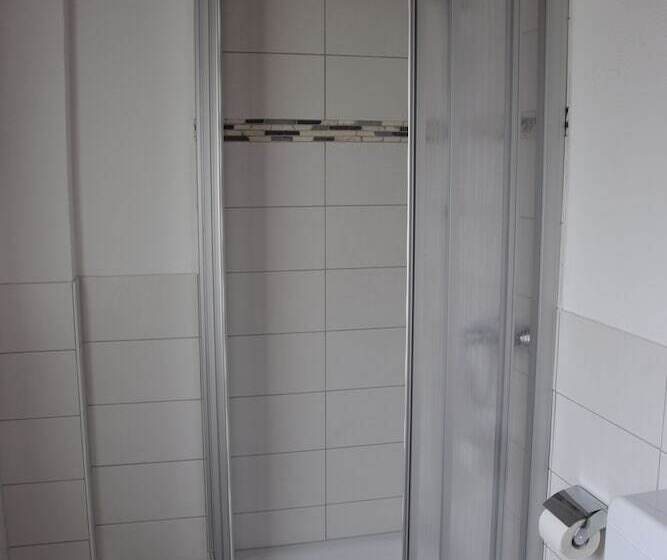 酒店 Gasthof Bergfriede