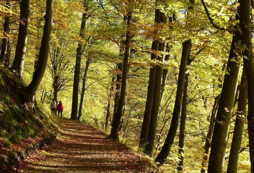 فندق & Gasthof Garküche