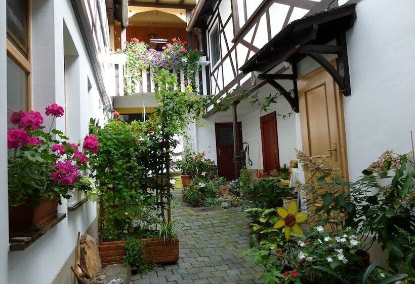 فندق & Gasthof Garküche