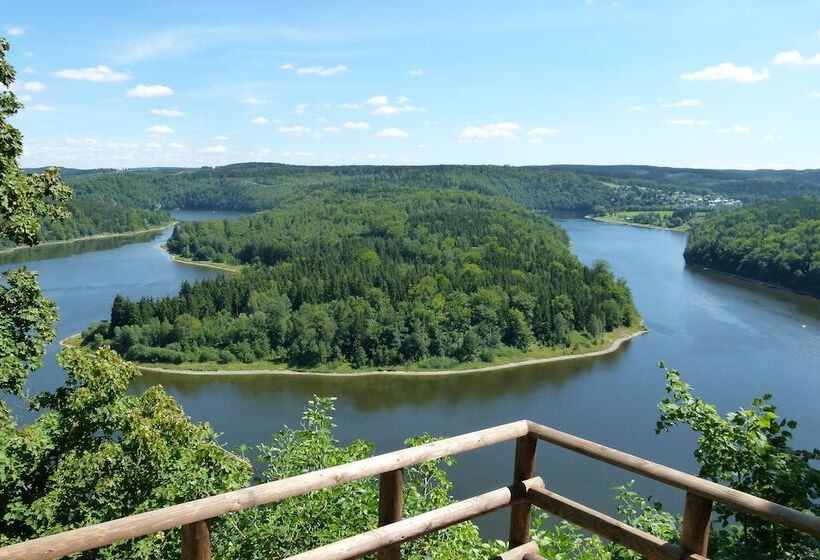 ホテル & Gasthof Garküche