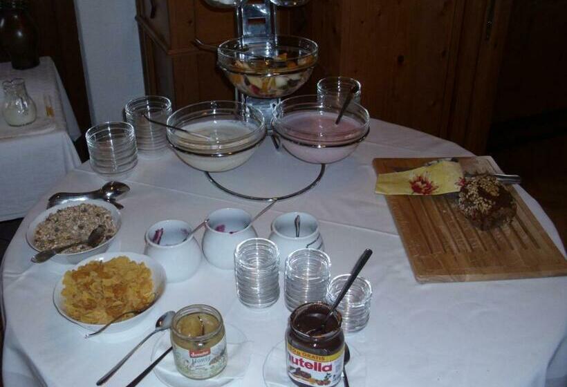 Отель Gasthof Zur Frohen Einkehr