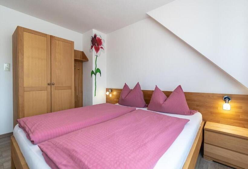 Отель Gasthof Zur Frohen Einkehr