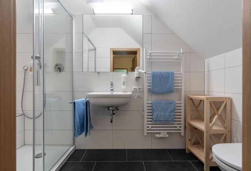 Отель Gasthof Zur Frohen Einkehr