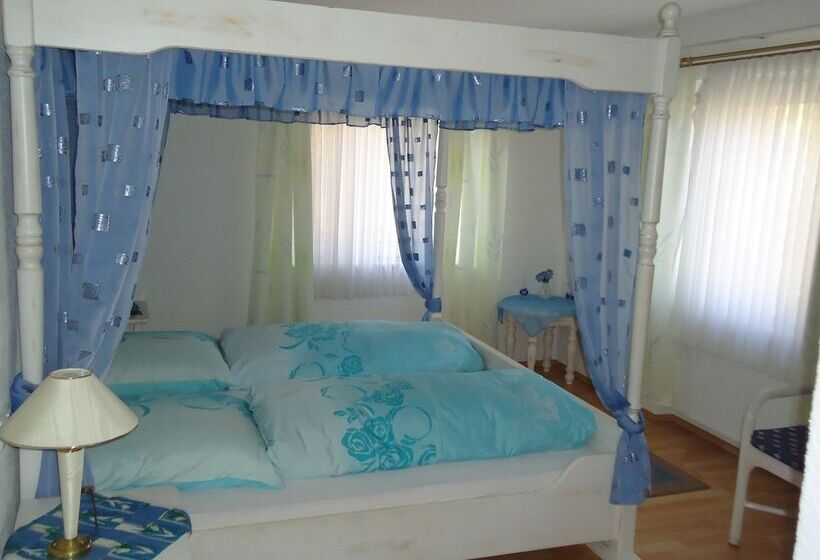 ホテル Grenzbachmühle