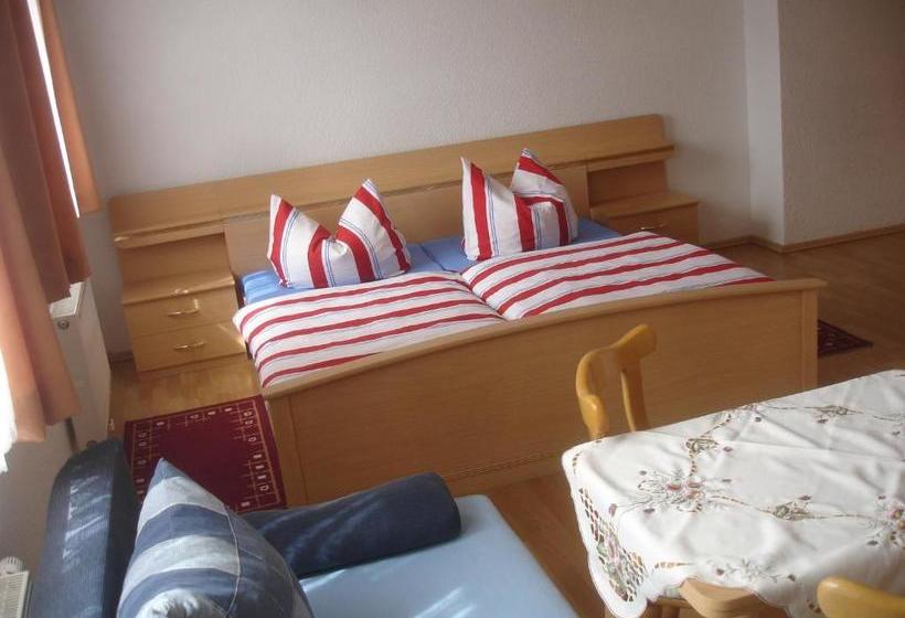 호텔 Harzer Ferienpension