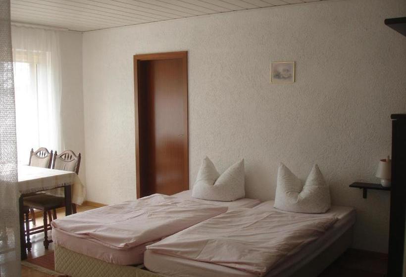 호텔 Harzer Ferienpension