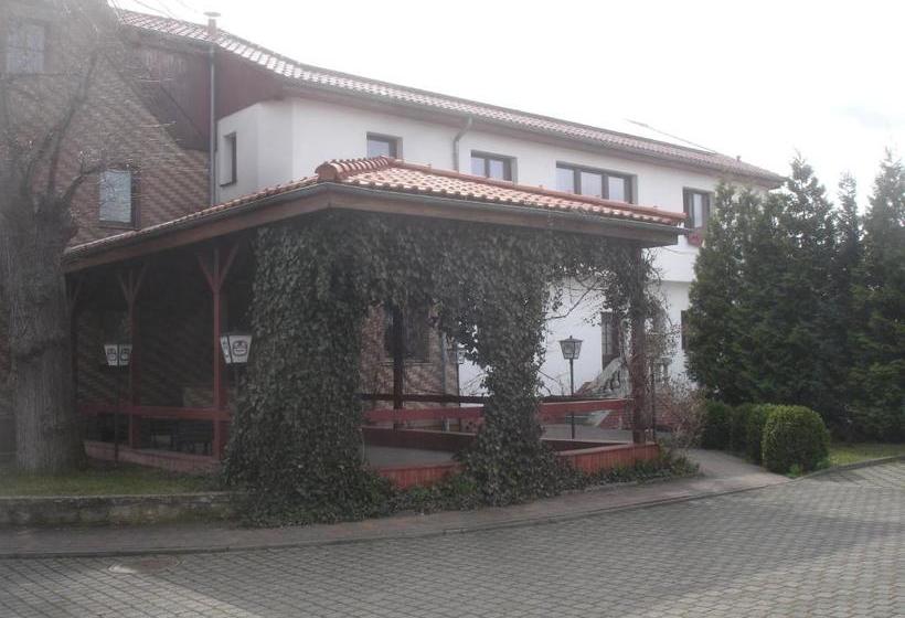 호텔 Harzer Ferienpension