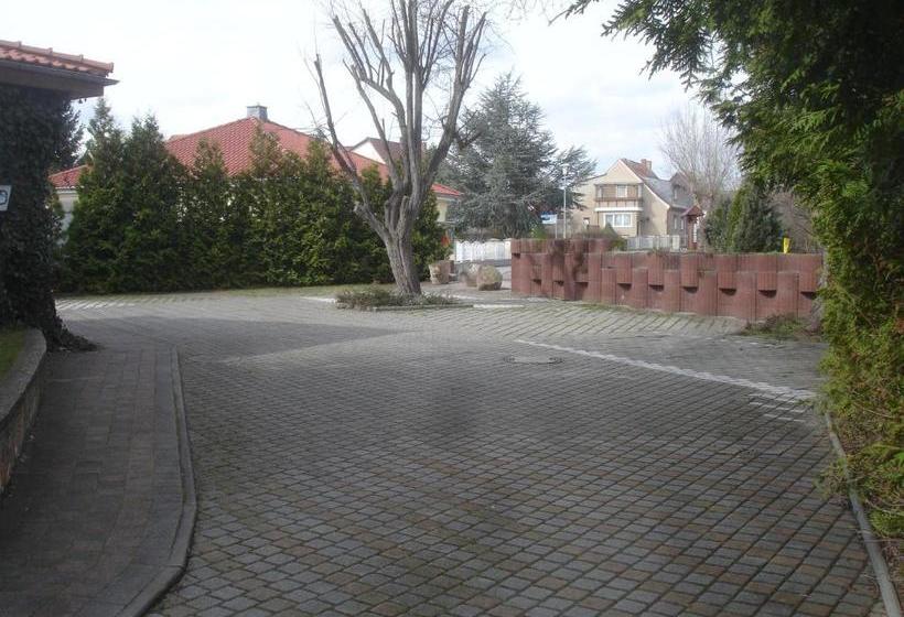 호텔 Harzer Ferienpension