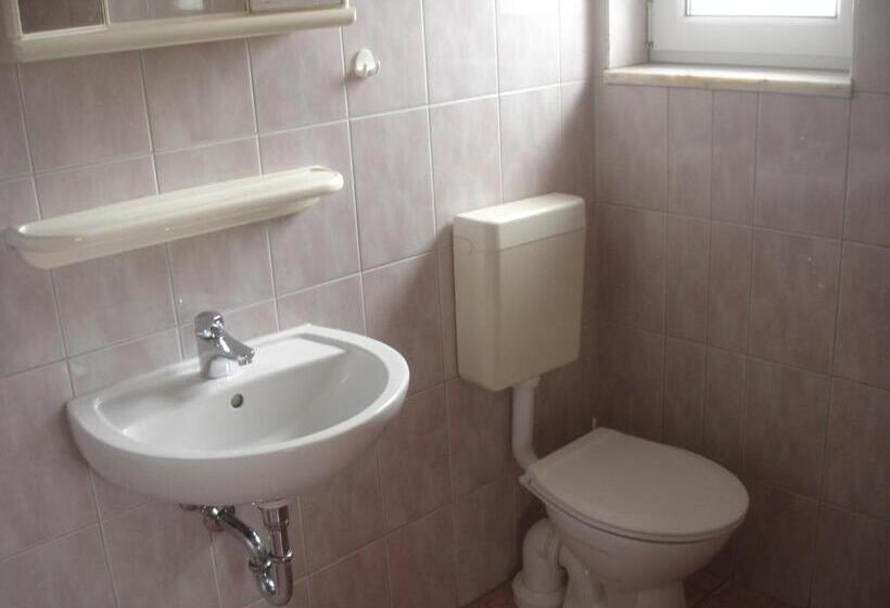 호텔 Harzer Ferienpension