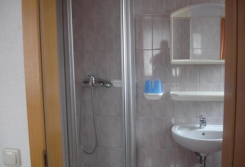 호텔 Harzer Ferienpension