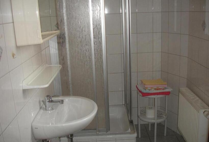 호텔 Harzer Ferienpension