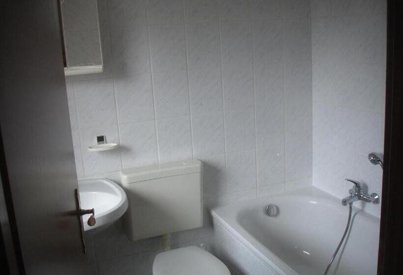 호텔 Harzer Ferienpension