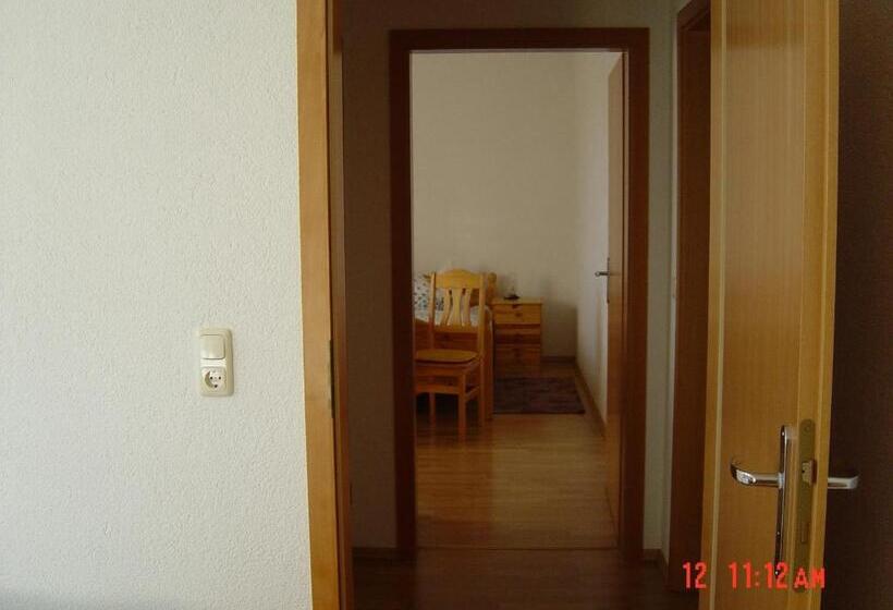 호텔 Harzer Ferienpension