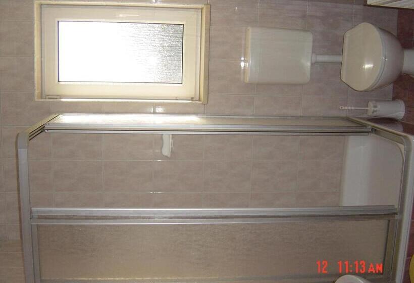 호텔 Harzer Ferienpension