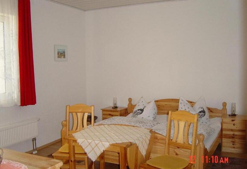 호텔 Harzer Ferienpension